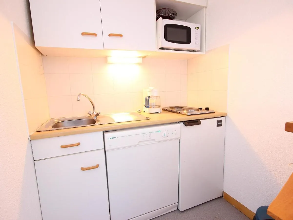 2 Pieces, 5 Pers, Proche Pistes/Commerces, Animaux Admis - Fr-1-411-793 Apartment Landry France